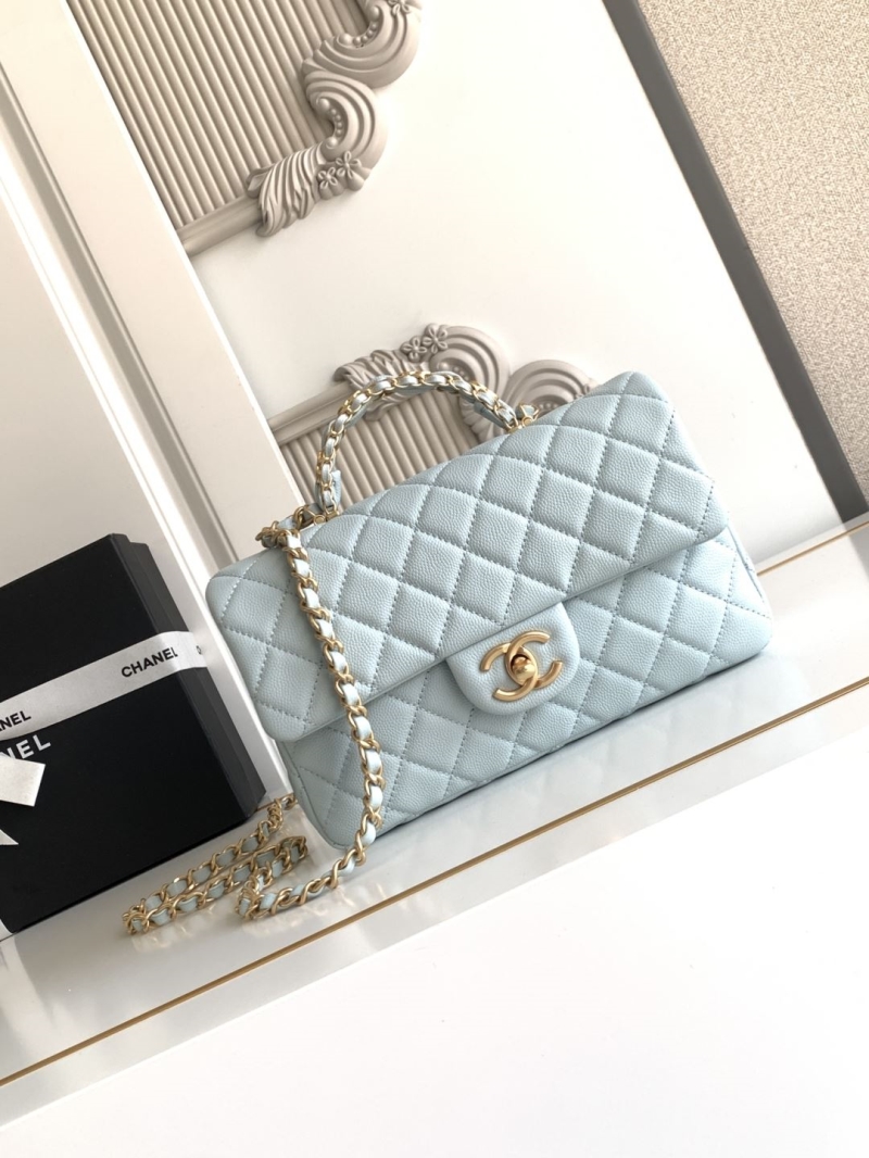 Ch**el satchel bags